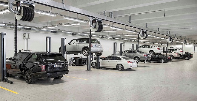 Mardin Oto Servis
