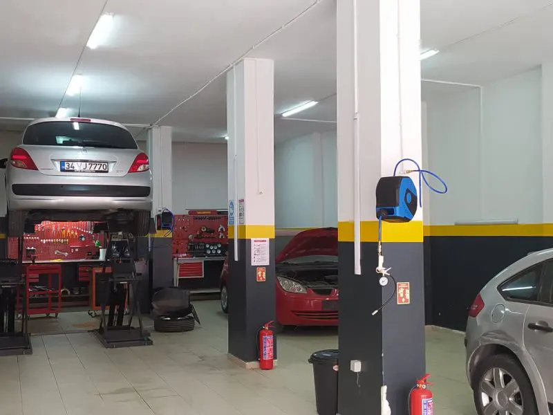 Mardin Oto Servis